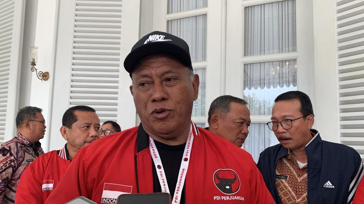DPR Ingatkan Prabowo Segera Bentuk Timsel KPU Tanpa Menunggu RUU Pemilu