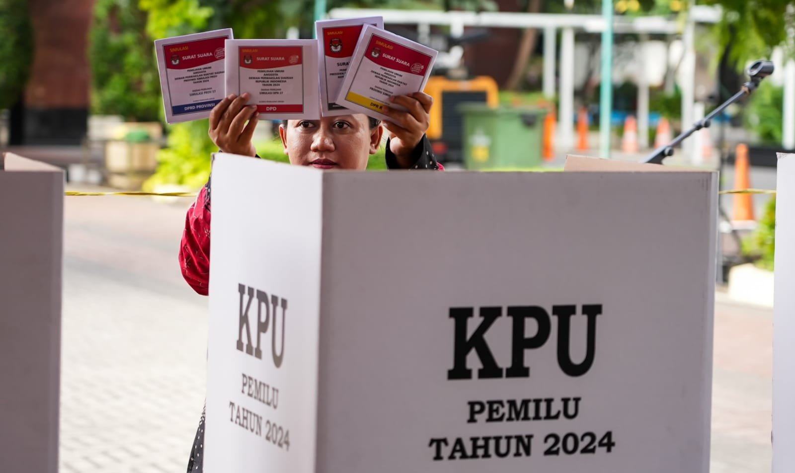 Dukung Pemerintahan Prabowo hingga 2029, NasDem dan PKS Belum Putuskan Arah Pilpres
