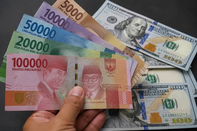Kurs Rupiah Senin, 12 Oktober 2026, Menguat ke Level Rp17.894 per Dolar AS