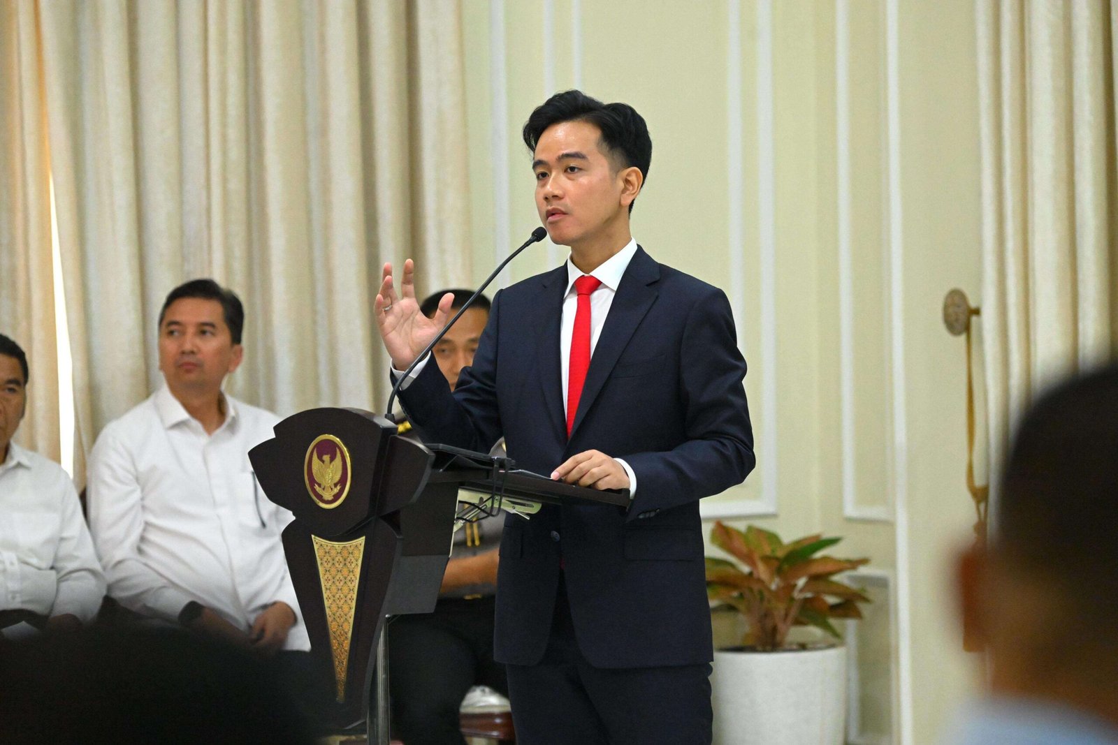 Putusan MK soal Gibran, Gerindra Imbau Polemik Tak Berlarut-larut